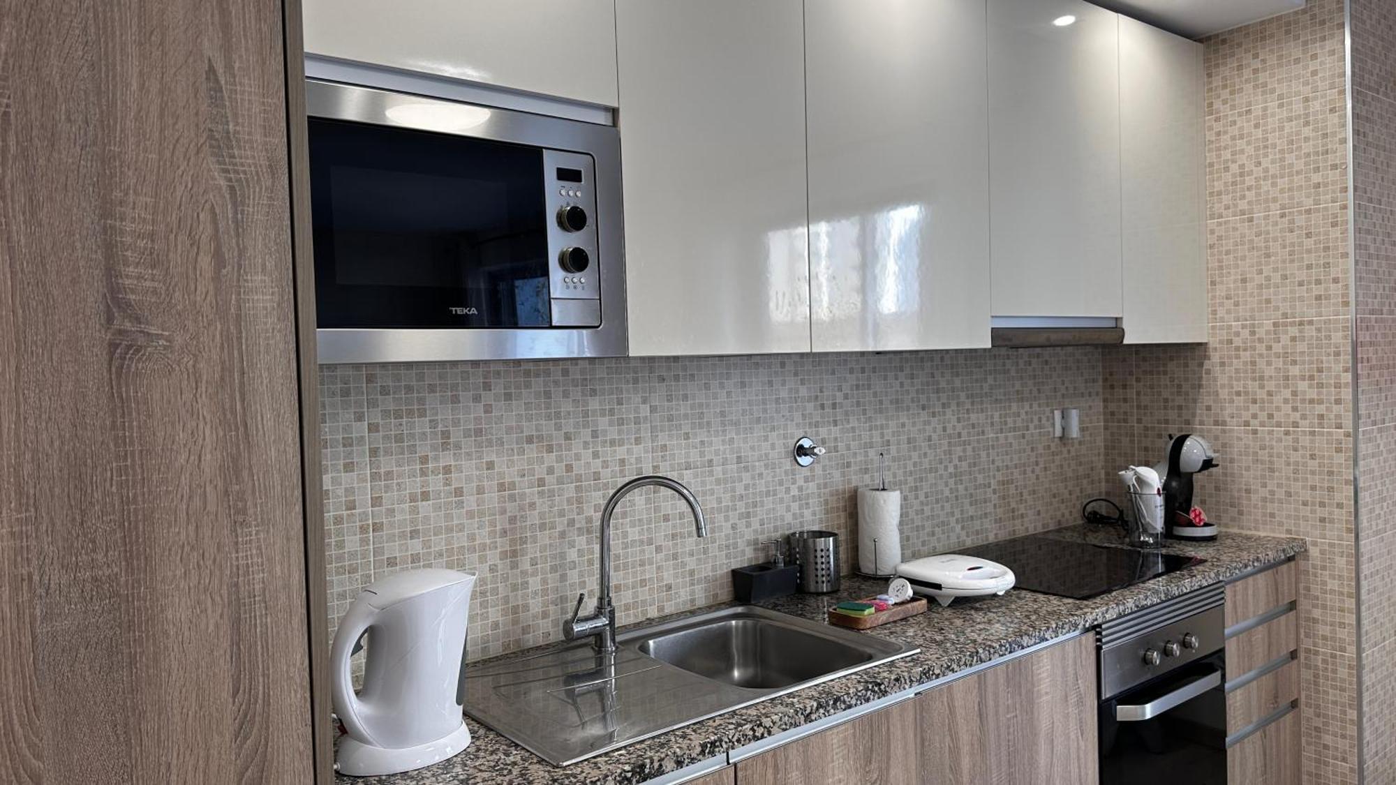 Apartamento Elegante Com Garagem E Piscina Na Praia Da Rocha Портиман Экстерьер фото